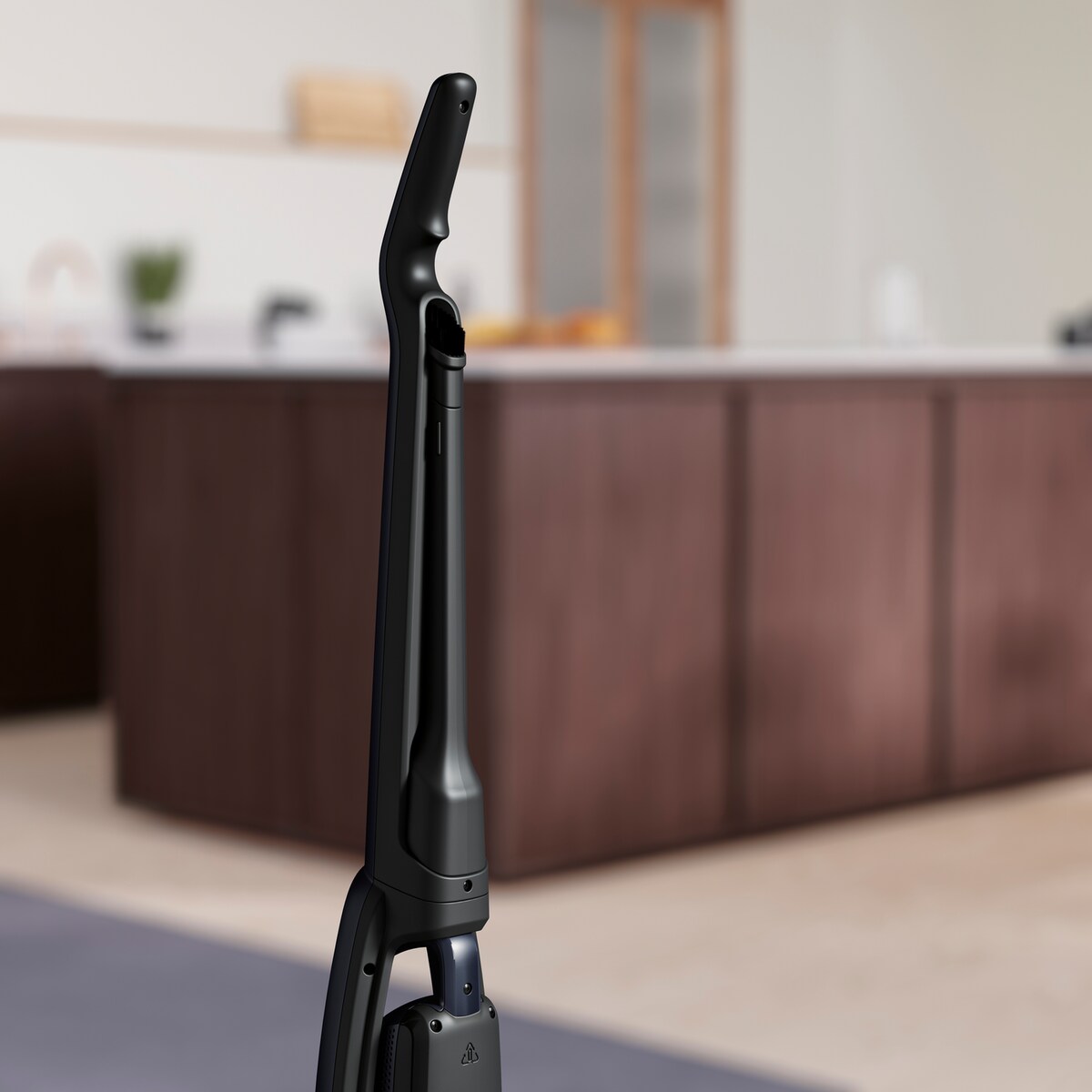 Electrolux - Bezvadu putekļsūcējs - WQ71-50IB