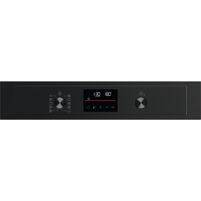 Electrolux - Cepeškrāsns - EOD4P57H