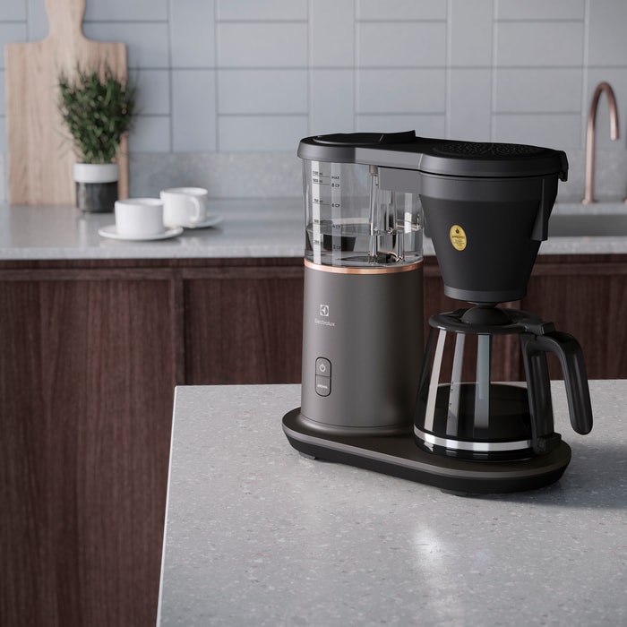 Electrolux - Kafijas automāts - E7CM1-4MTM