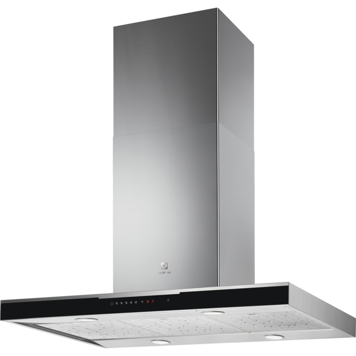 Electrolux - Tvaika nosūcējs 90cm - KFIB19X