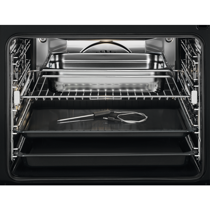 Electrolux - Cepeškrāsns - EOABS39WZ