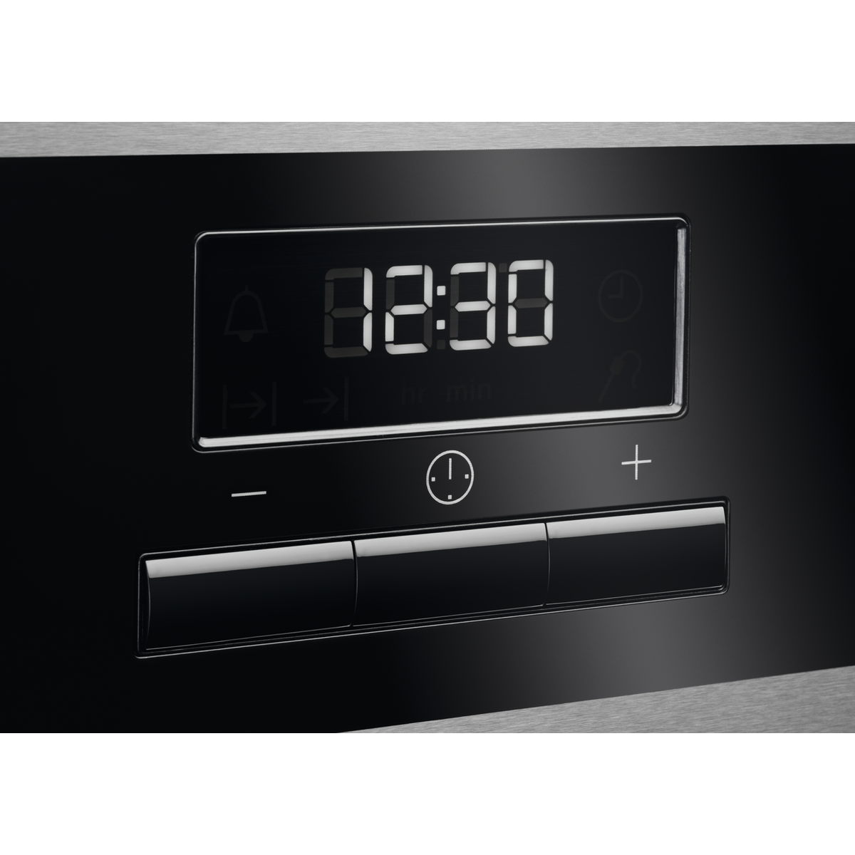 Electrolux - Elektriskā plīts - LKR564275K