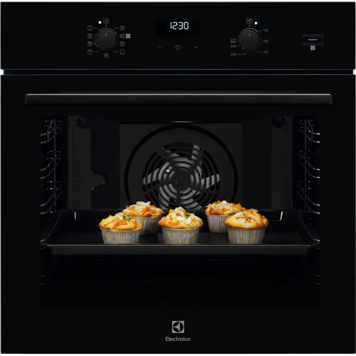 Electrolux - Cepeškrāsns - EOD5H70Z