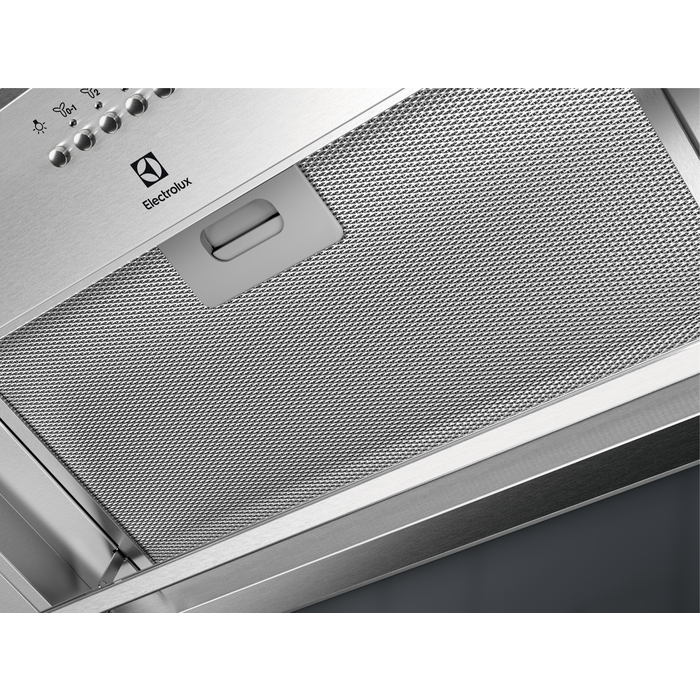 Electrolux - Iebūvējams tvaika nosūcējs - LFG716X