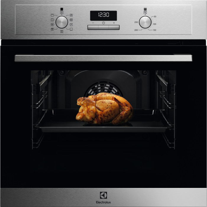Electrolux - Cepeškrāsns - EOF3H50BX