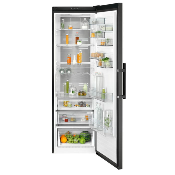 Electrolux - Brīvstāvošs ledusskapis - LRC8ME39B