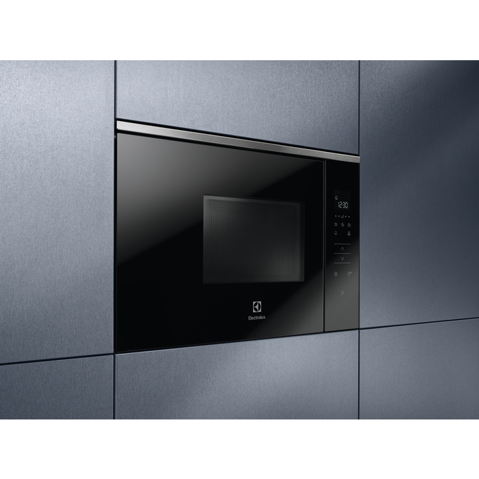 Electrolux - Mikroviļņu krāsns - KMFE172TEX