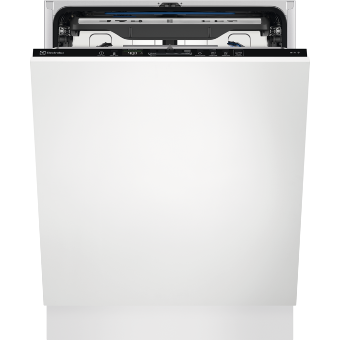 Electrolux - Trauku mašīna 60cm - EEG68600W
