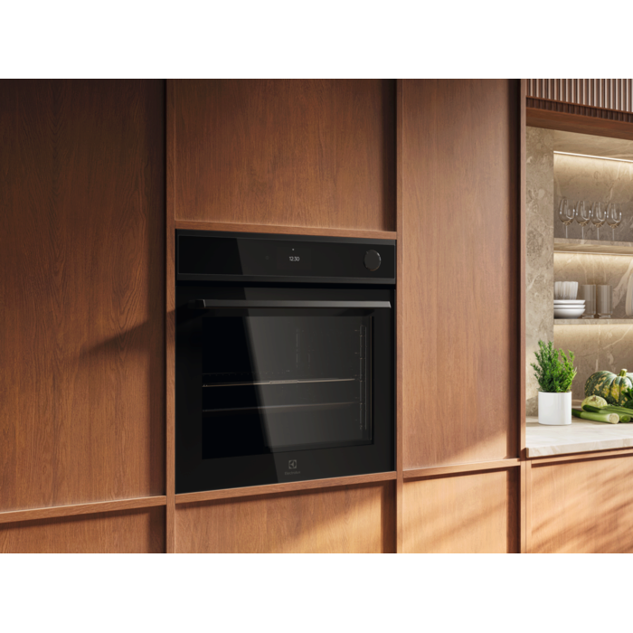 Electrolux - Cepeškrāsns - EOC9P3XH