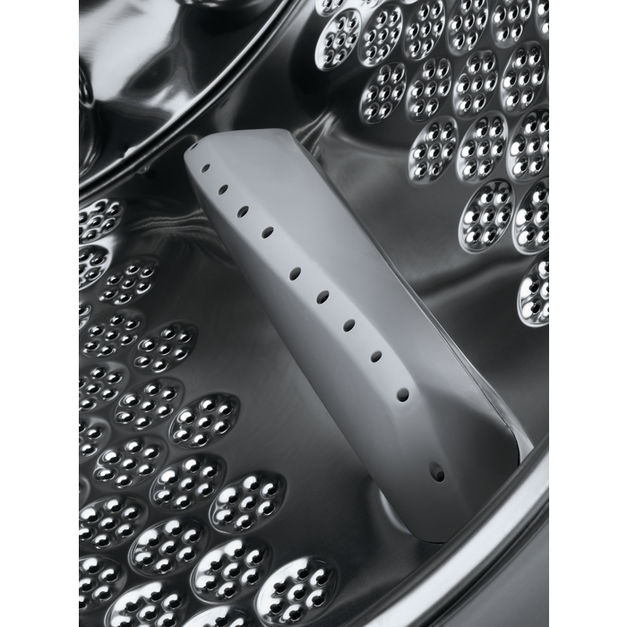 Electrolux - Veļas mazgājamā mašīna ar 8kg ietilpību - EW8F348SCI