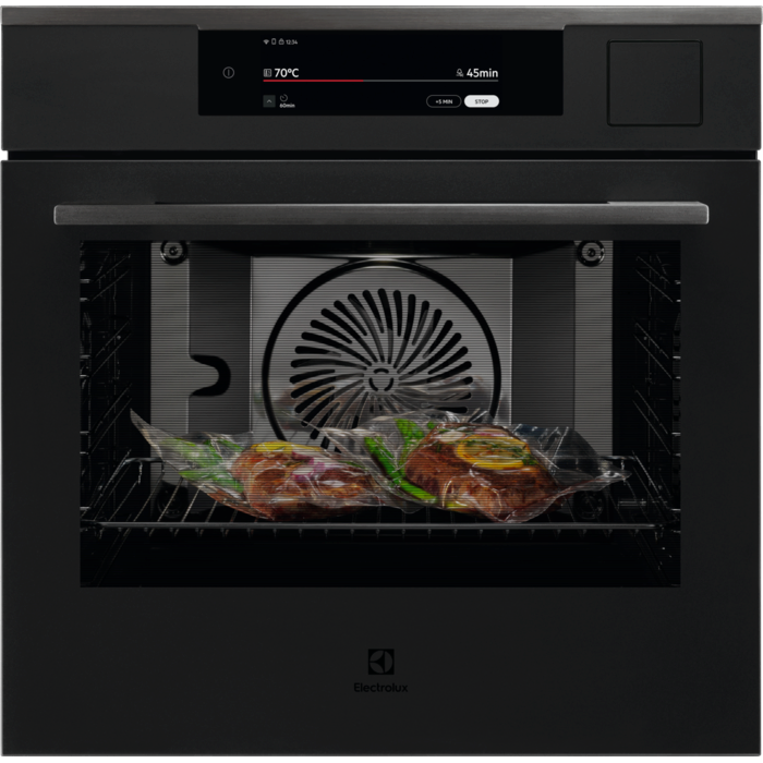 Electrolux - Cepeškrāsns - KOAAS3ST