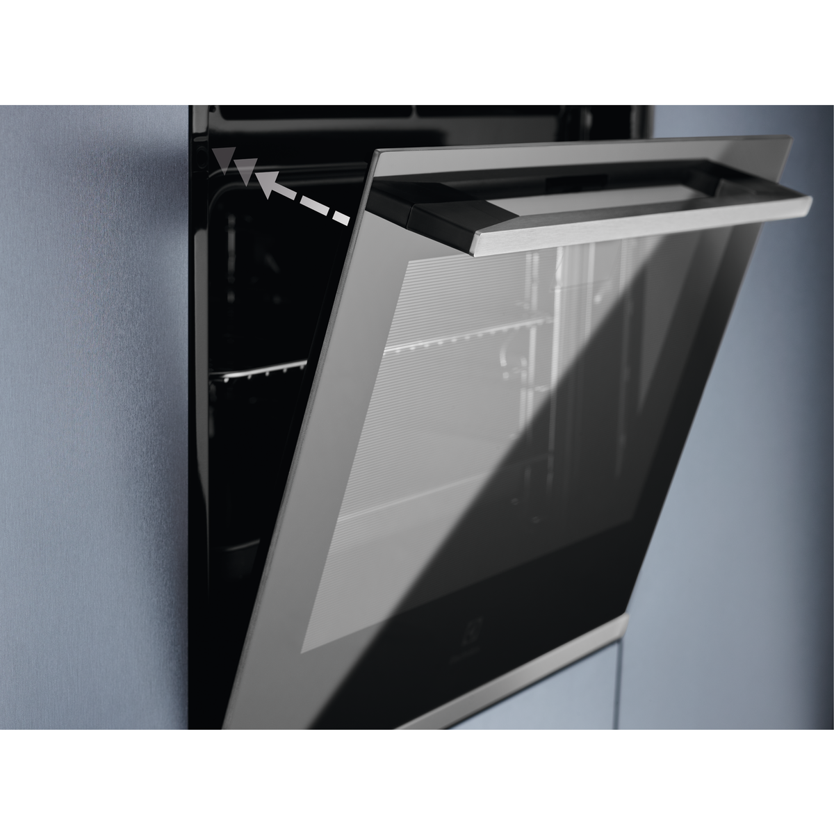 Electrolux - Cepeškrāsns - EOE5C71Z