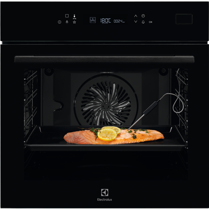 Electrolux - Cepeškrāsns - EOB7S31Z