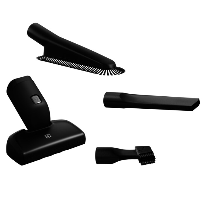 Electrolux - Uzgalis - KIT18