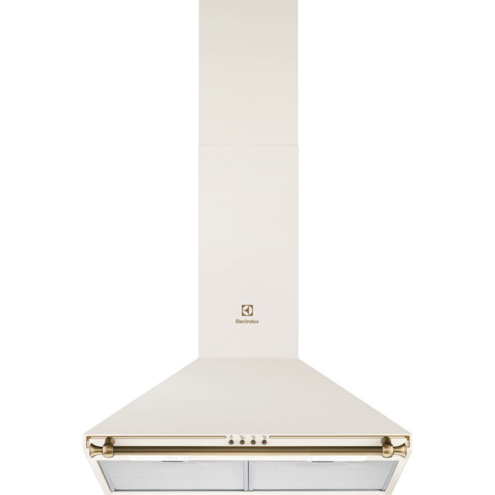 Electrolux - T-veida tvaika nosūcējs - EFC226V