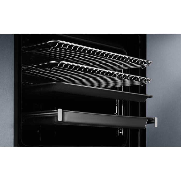 Electrolux - Cepeškrāsns - KOAAS31CX