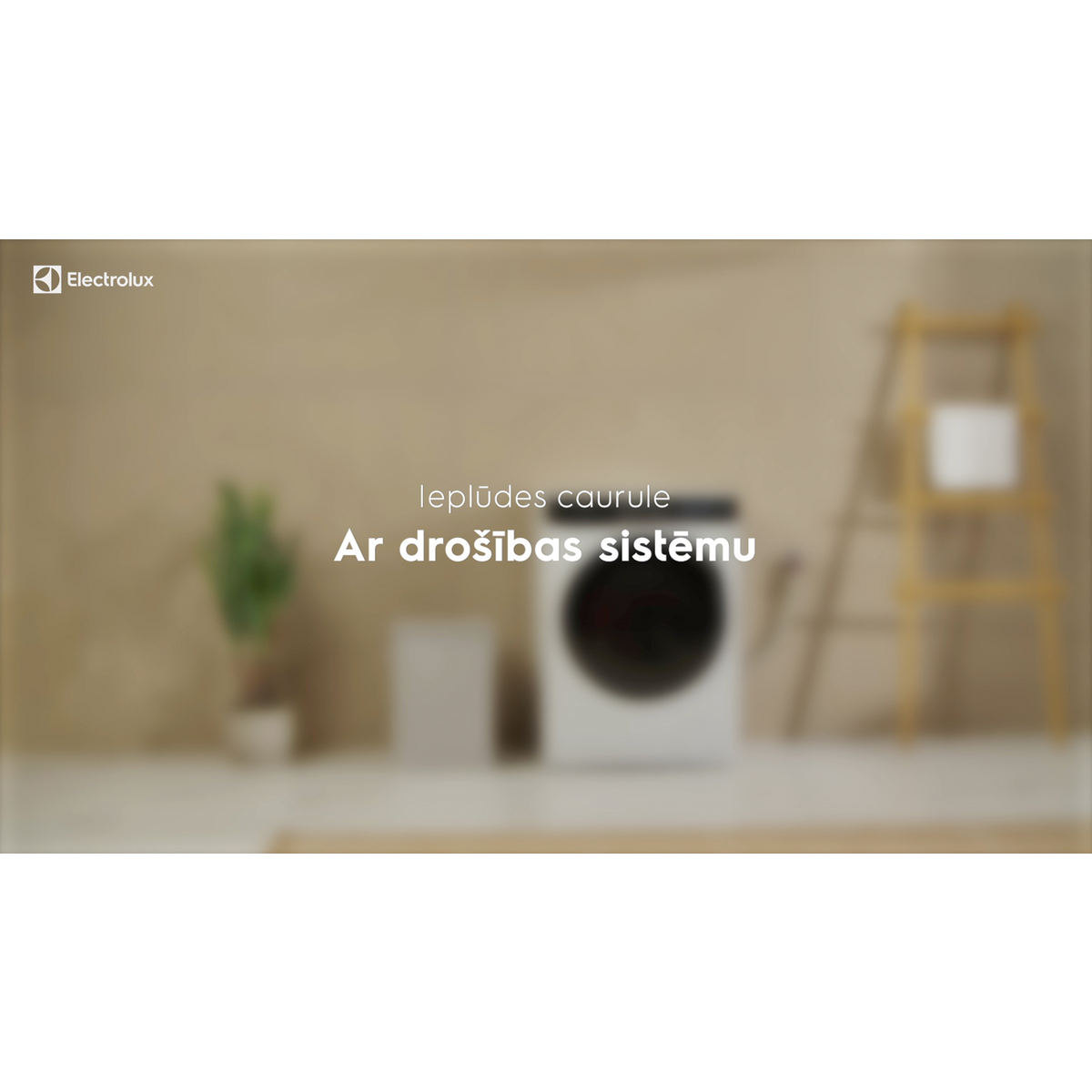 Electrolux - Inlet hose - E2WIS250A
