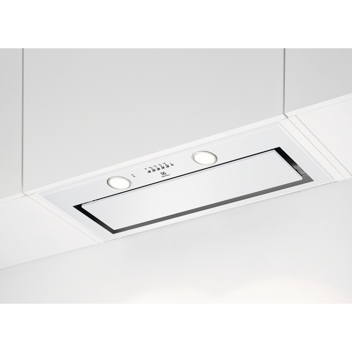 Electrolux - Iebūvējams tvaika nosūcējs - LFG719W