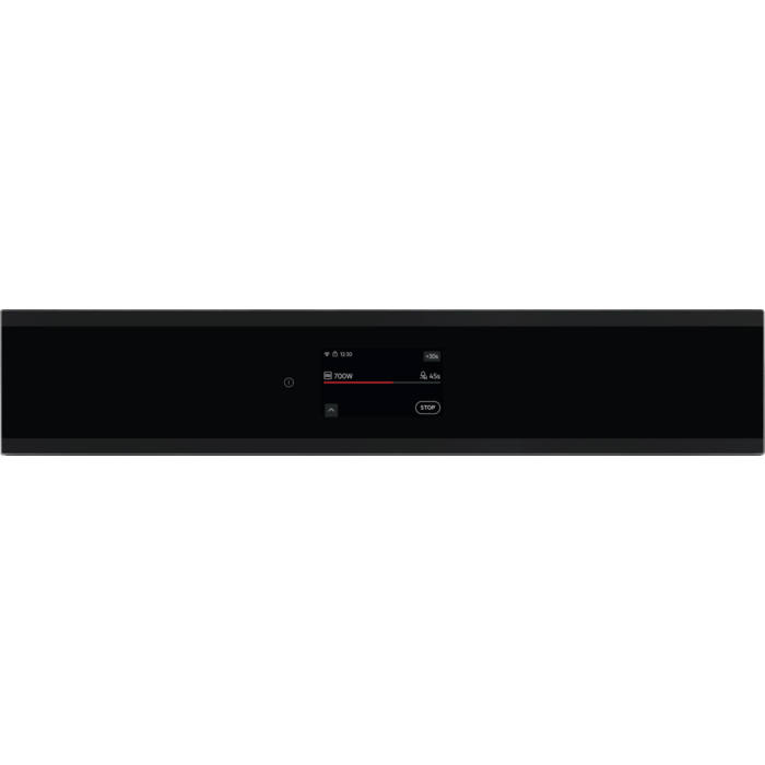 Product Control Panel