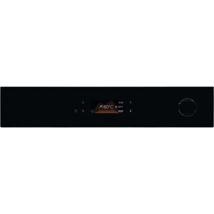 Electrolux - Cepeškrāsns ar pirolīzi - EOC8P39WZ