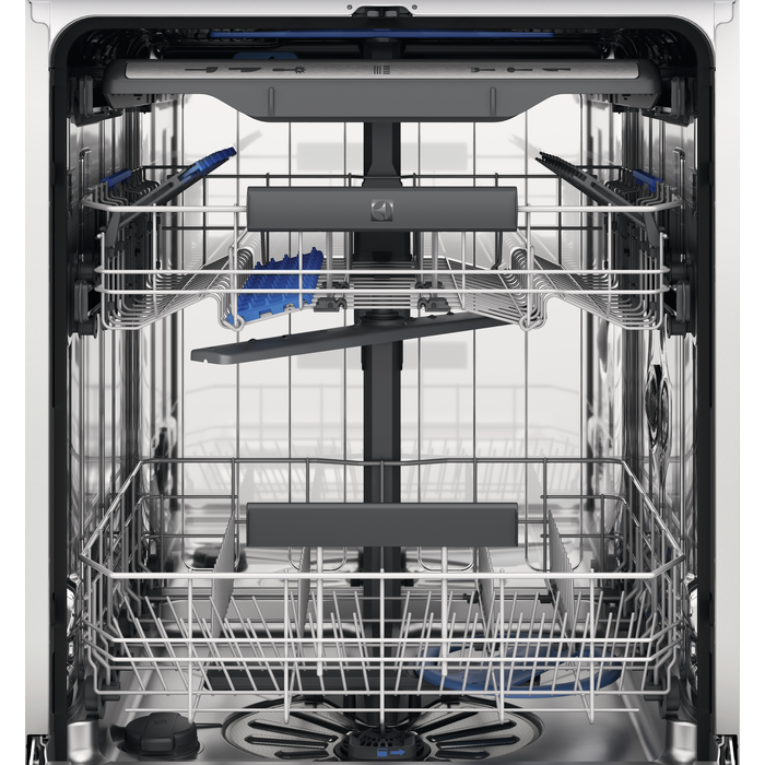 Electrolux - Trauku mašīna 60cm - EEM69310L