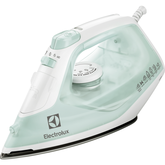 Electrolux - Tvaika gludeklis - EDB1740LG