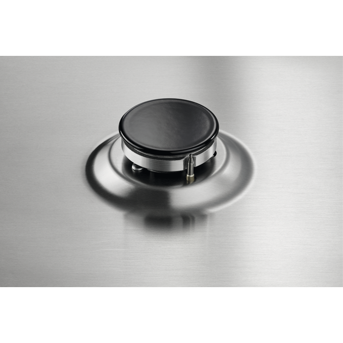 Electrolux - Gāzes plīts virsma - EGG3322NVX