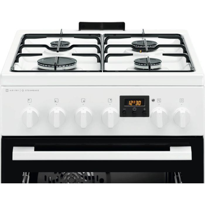 Electrolux - Gāzes plīts - LKK560232W