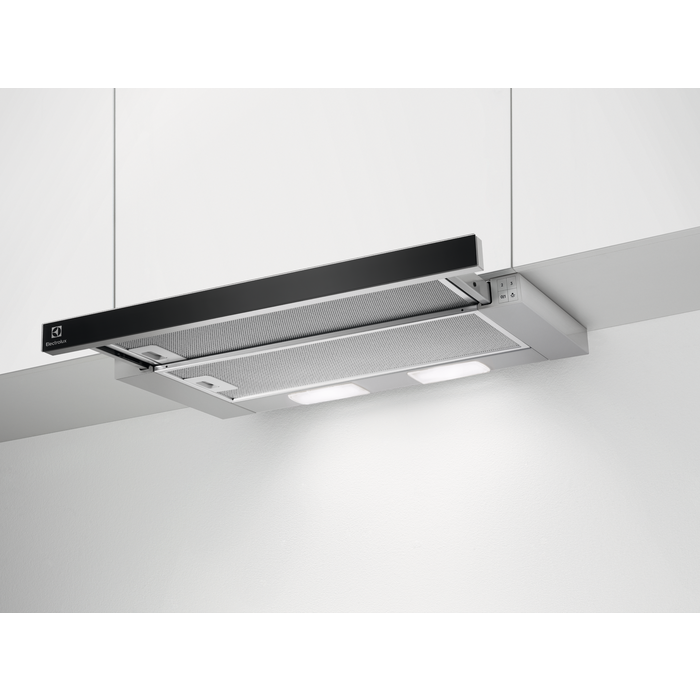 Electrolux - Iebūvējams tvaika nosūcējs - LFP326AB