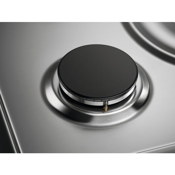 Electrolux - Gāzes plīts virsma - EGG3322NVX