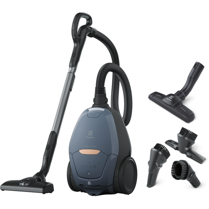 Electrolux - Putekļsūcējs ar vadu - PD82-8DB
