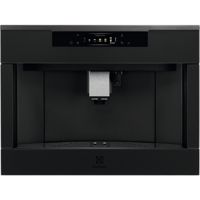 Electrolux - Iebūvējams kafijas automāts - KBC85T