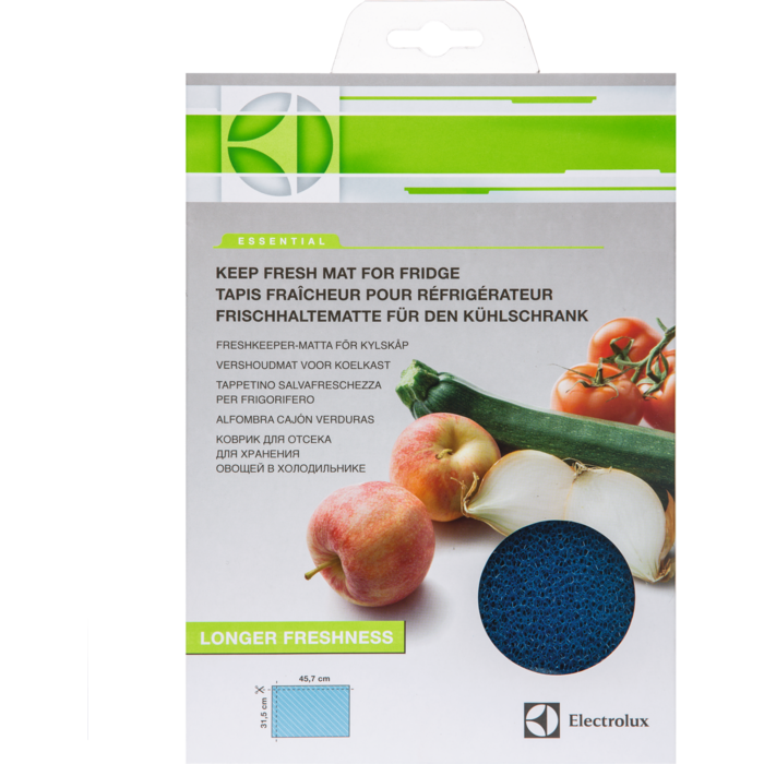 Electrolux - Aksesuārs ledusskapim - E3RSMA02