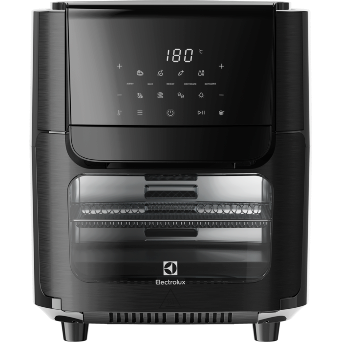 Electrolux - Karstā gaisa fritieri - EAF12B