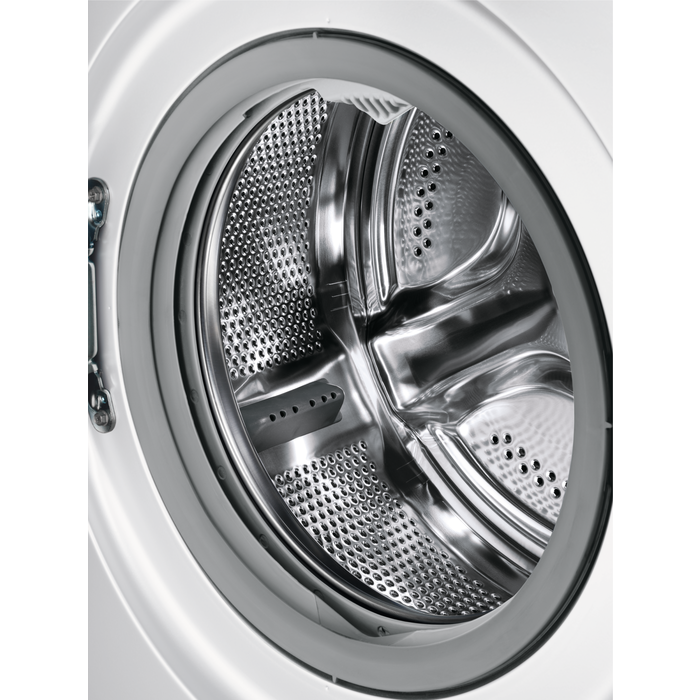 Electrolux - Priekšas ielādes veļas mašīna - EW6SM326S
