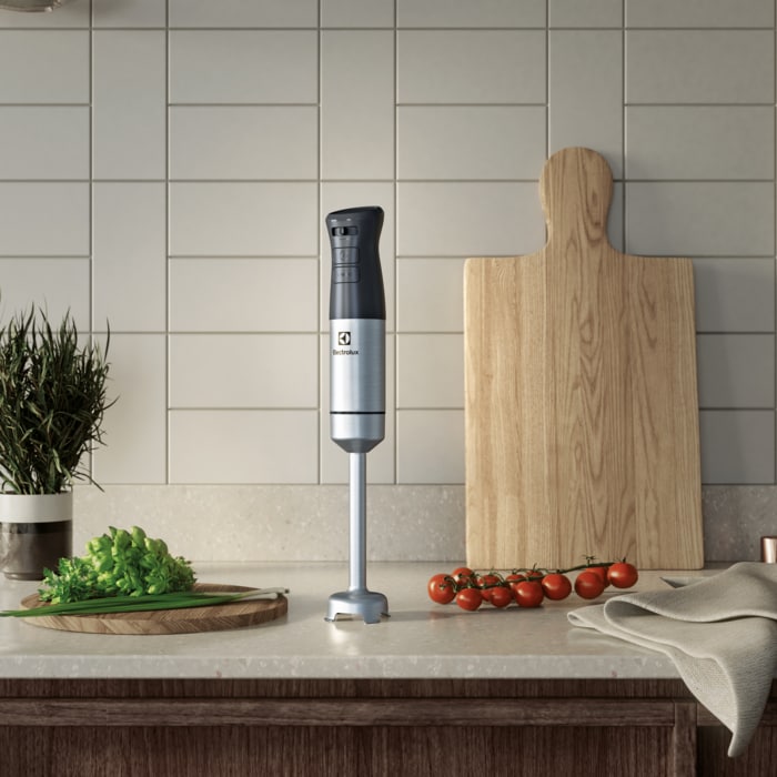 Electrolux - Rokas blenderis - E5HB1-6SS