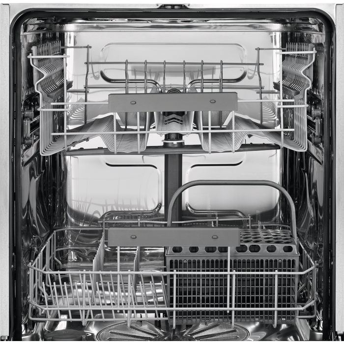 Electrolux - Trauku mašīna 60cm - EEQ47210L