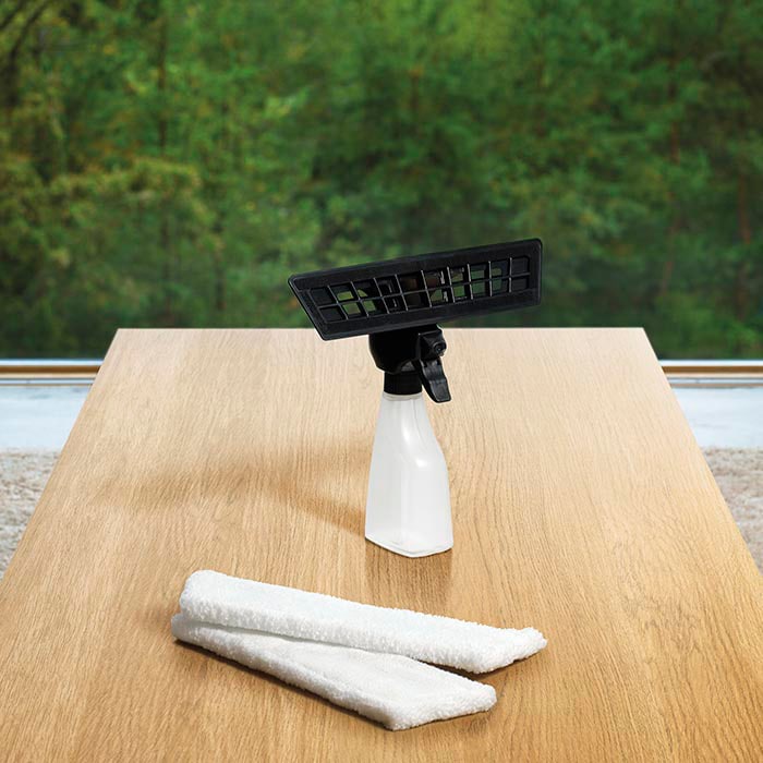 Electrolux - Mikrošķiedras drānas - EBMC01