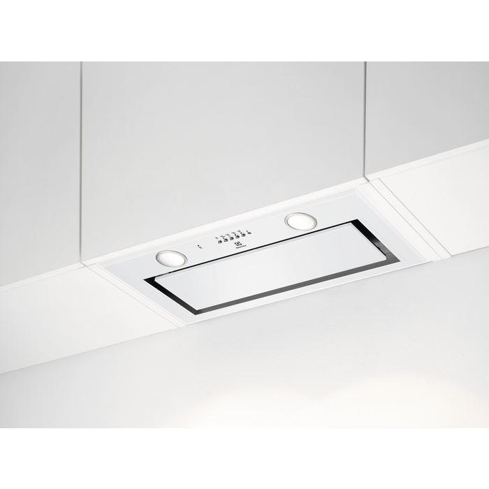 Electrolux - Iebūvējams tvaika nosūcējs - LFG716W
