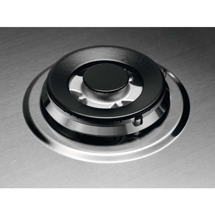 Electrolux - Gāzes plīts virsma - KGS64362XX