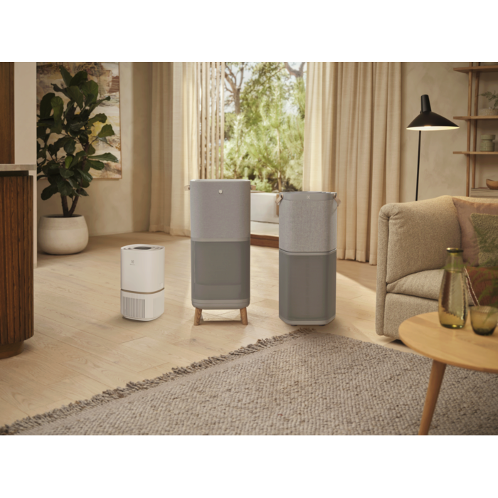 Electrolux - Skābekļa gaisa attīrītājs - EPO50351SW