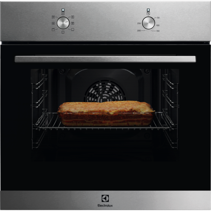 Electrolux - Cepeškrāsns - EOH0H40BX