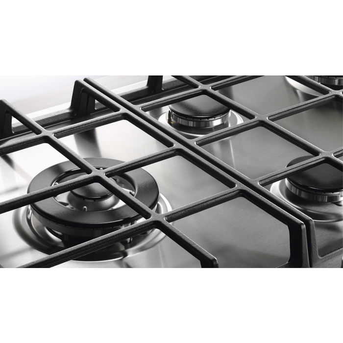 Electrolux - Gāzes plīts virsma - EGG3322NVX