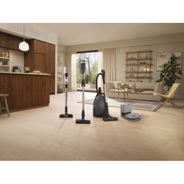 Electrolux - Putekļsūcējs robots - ER71UW2UG