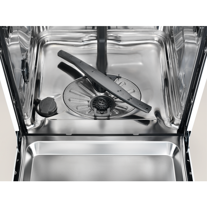 Electrolux - Trauku mašīna 60cm - EEQ47210L