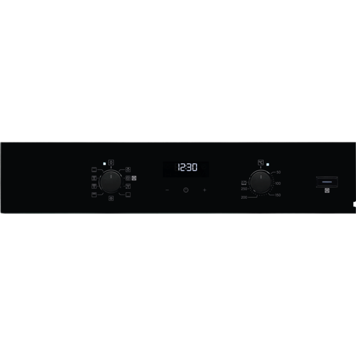 Electrolux - Cepeškrāsns - EOD5H70Z