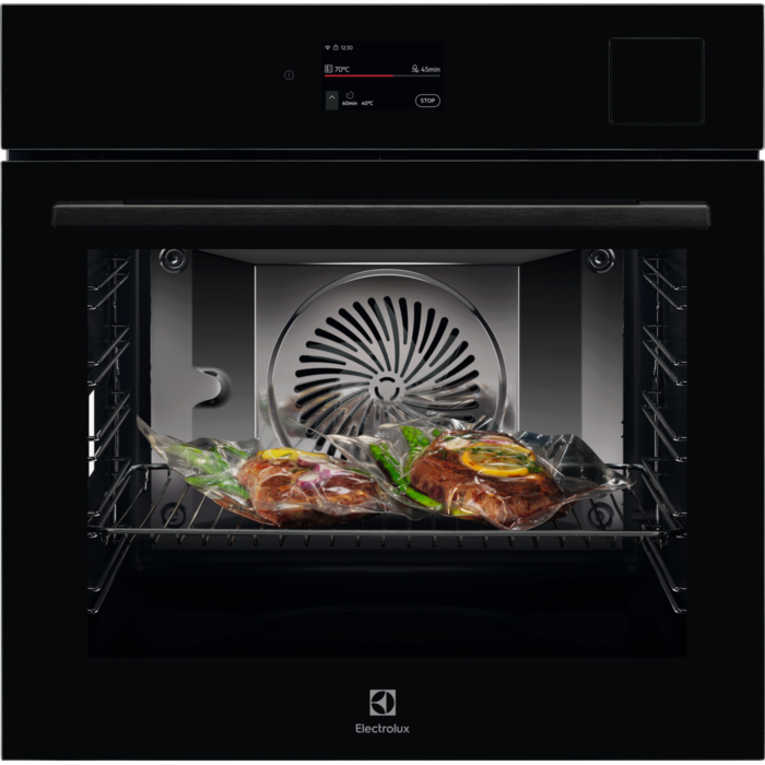 Electrolux - Cepeškrāsns - LOA9S3XZ