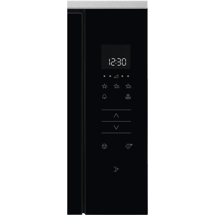 Electrolux - Mikroviļņu krāsns - KMFE172TEX