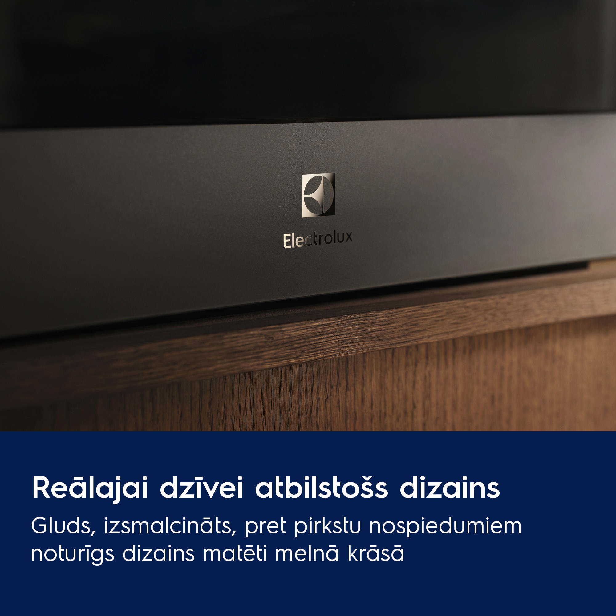 Electrolux - Cepeškrāsns - EOB9S3XT