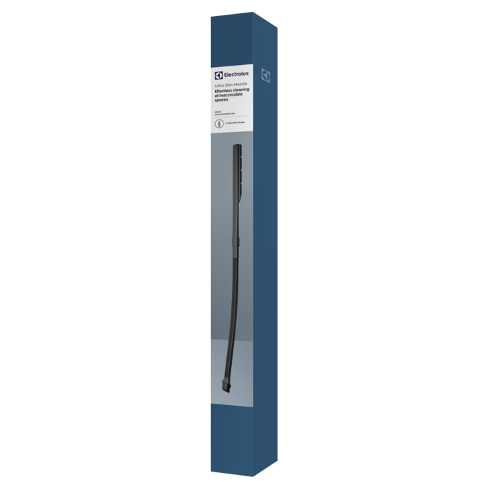 Electrolux - Uzgalis - ZE163